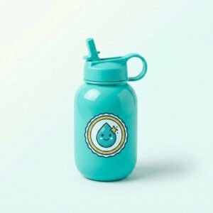 bottle plastic — Matrix Water Co.