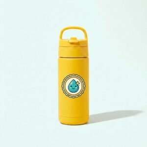 bottle steel — Matrix Water Co.