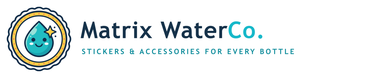 matrixwater logo png — Matrix Water Co.