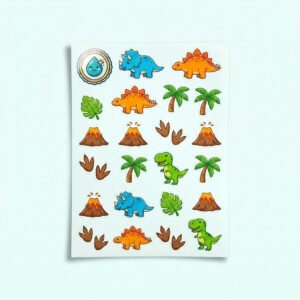 pack dino — Matrix Water Co.