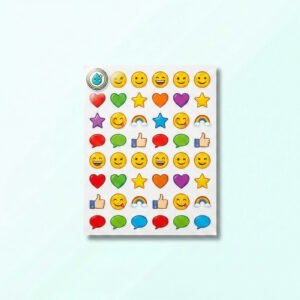 pack emoji — Matrix Water Co.