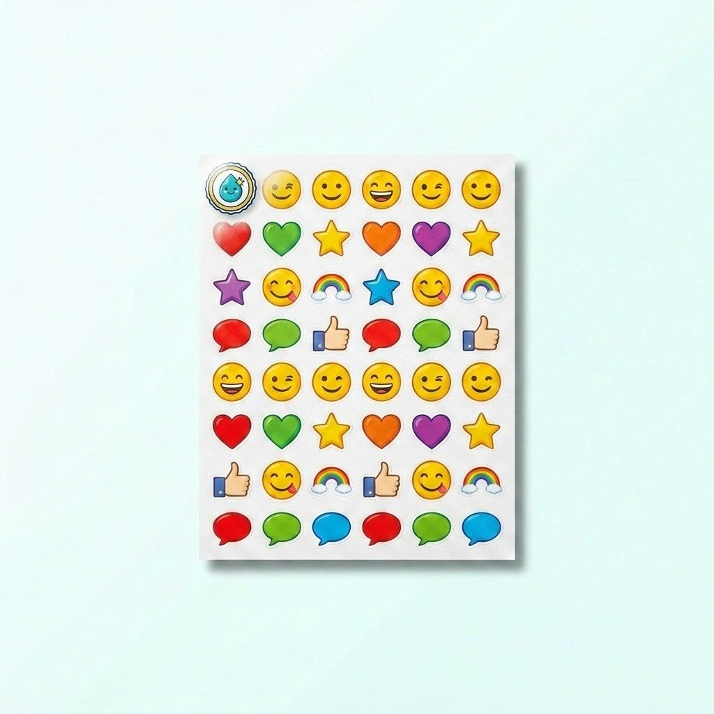 pack emoji — Matrix Water Co.