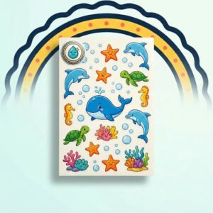 pack ocean — Matrix Water Co.