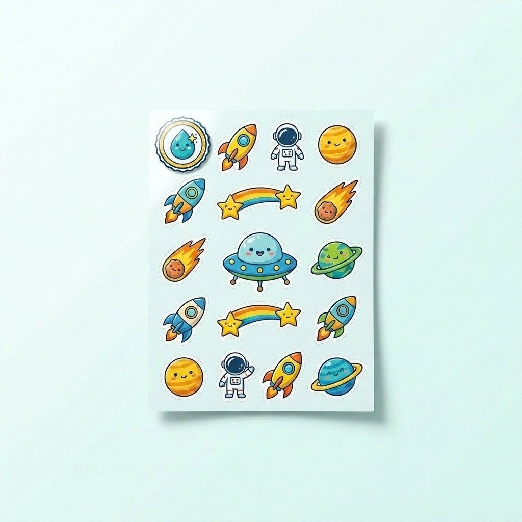 pack space — Matrix Water Co.