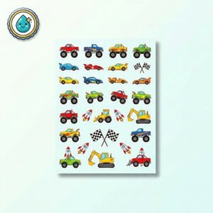 pack truck — Matrix Water Co.